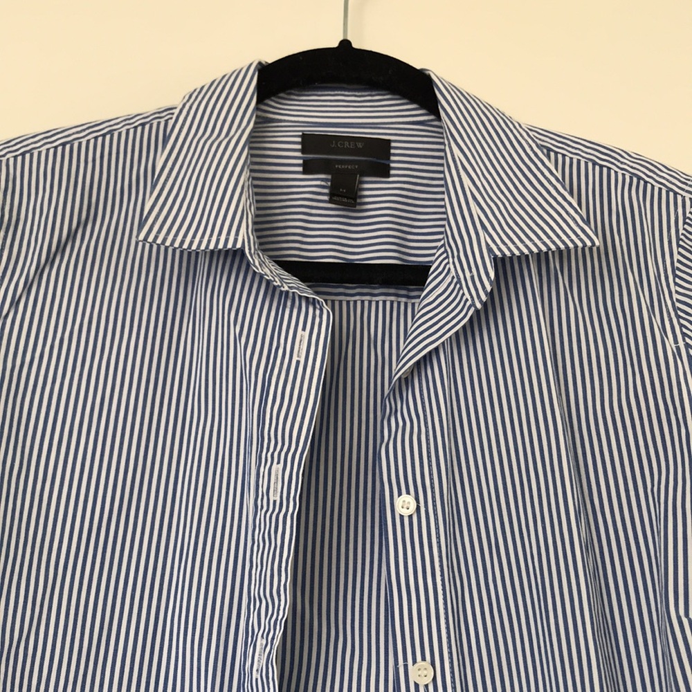 JCrew Button Down - Picture 2 of 3